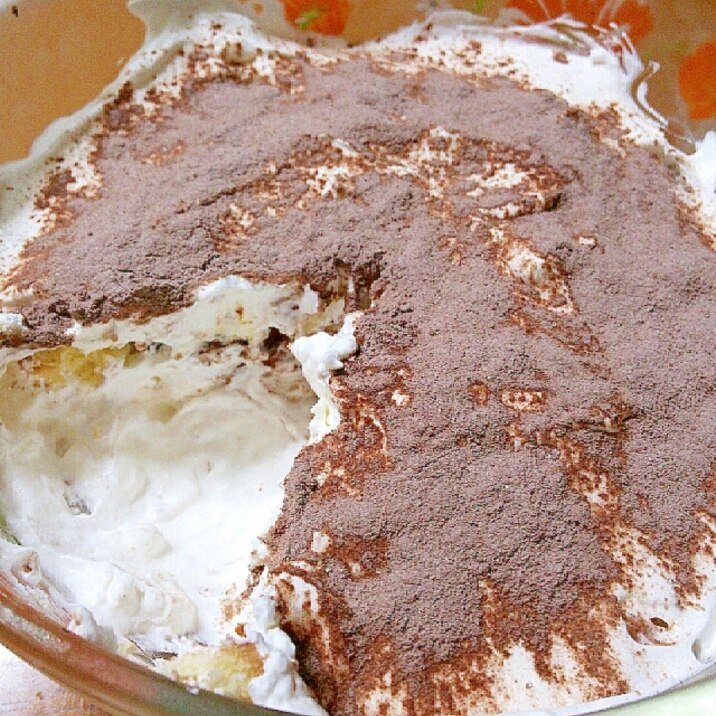 栗原はるみさんのヨーグルトアイスのレシピ 生クリーム入りで濃厚 Life Net